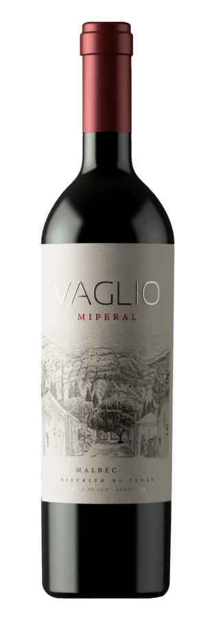 Vaglio Miperal Malbec